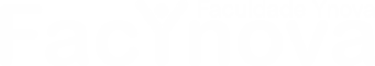 Logo da Faculdade Ynova