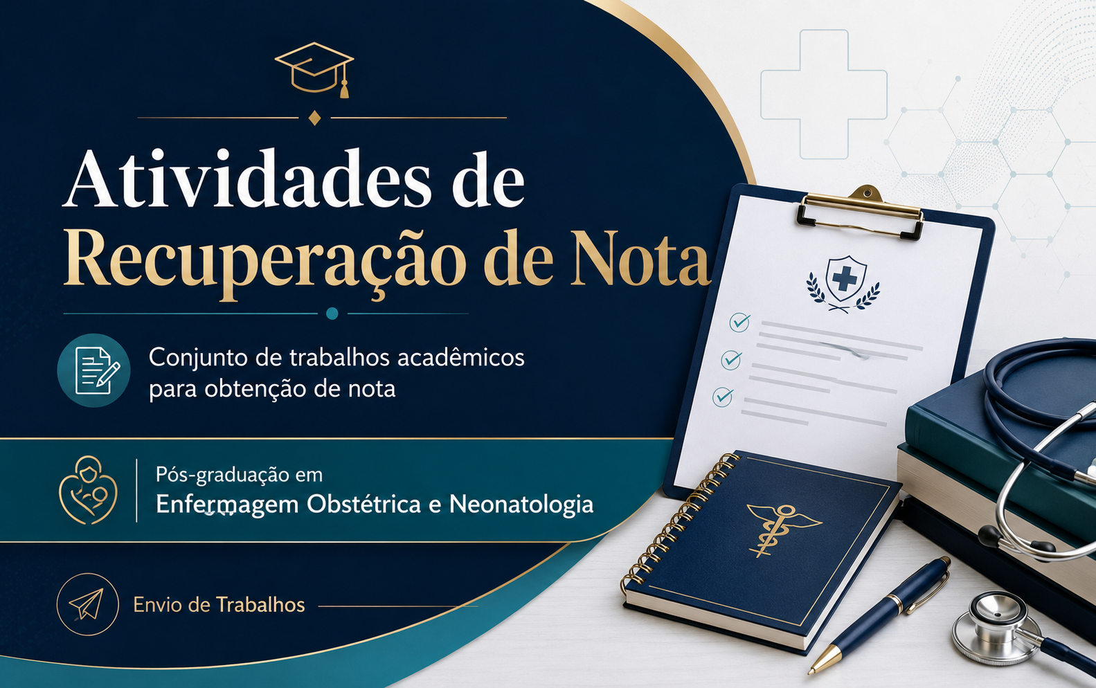 Trabalhos de Proficiência para Adrielle Arrais Araújo