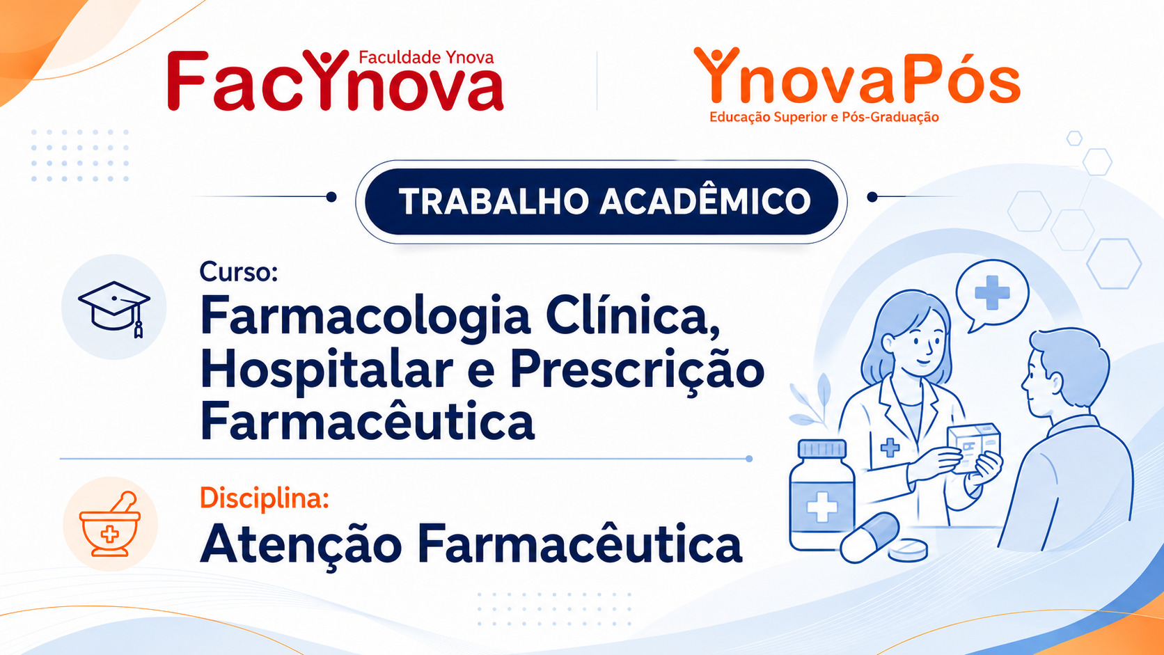Atenção Farmacêutica
